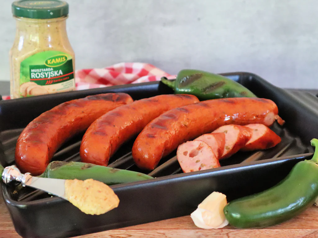 Grill Sausage Combo Package - Image 5