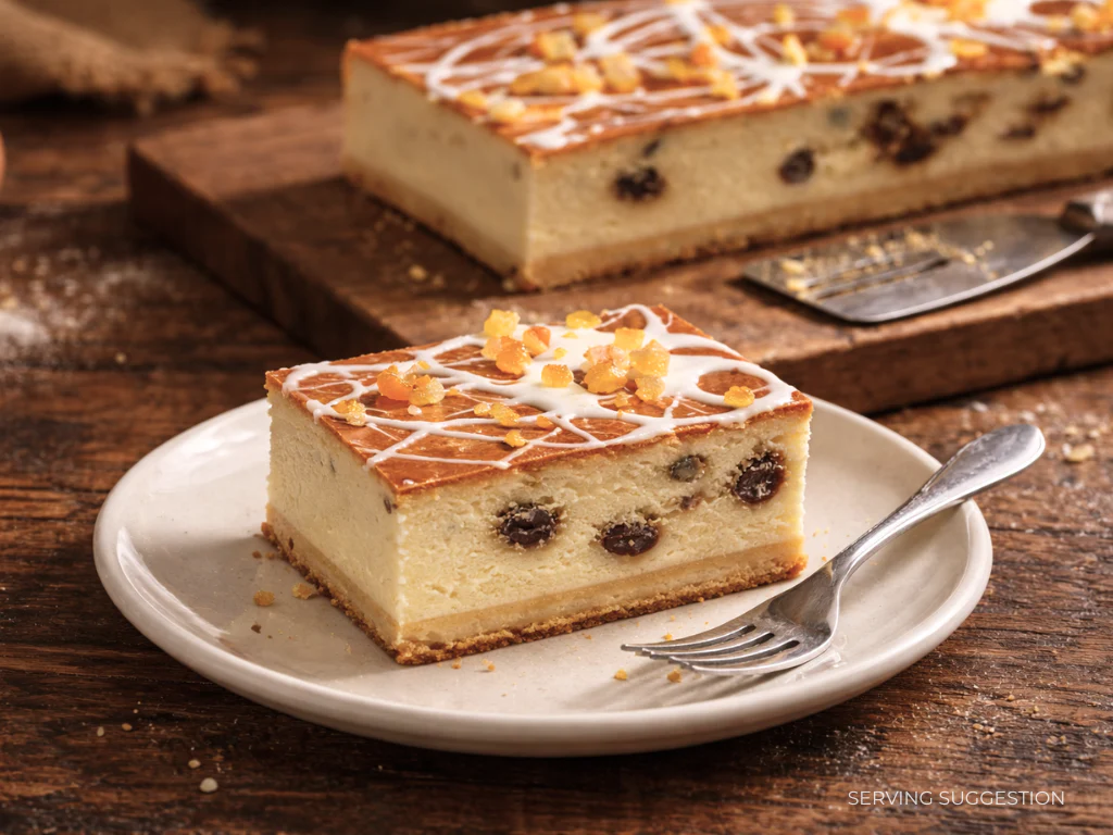 Krakow Cheesecake - Image 3