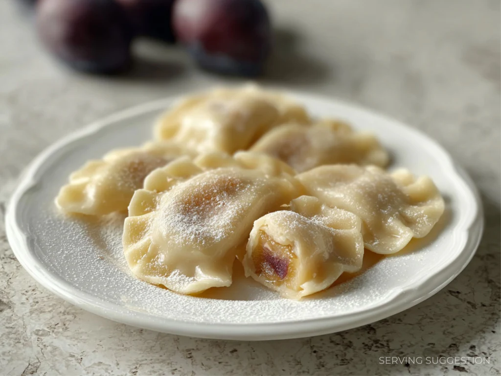 Plum Pierogi - Image 4