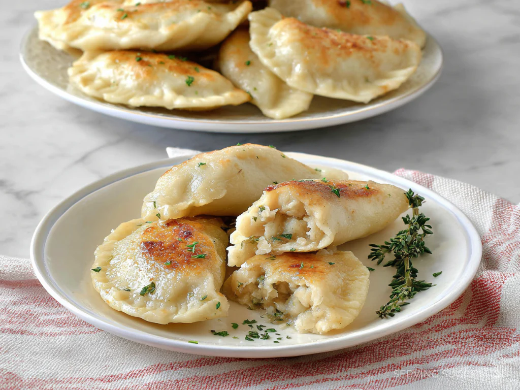 Potato Pierogi - Image 5