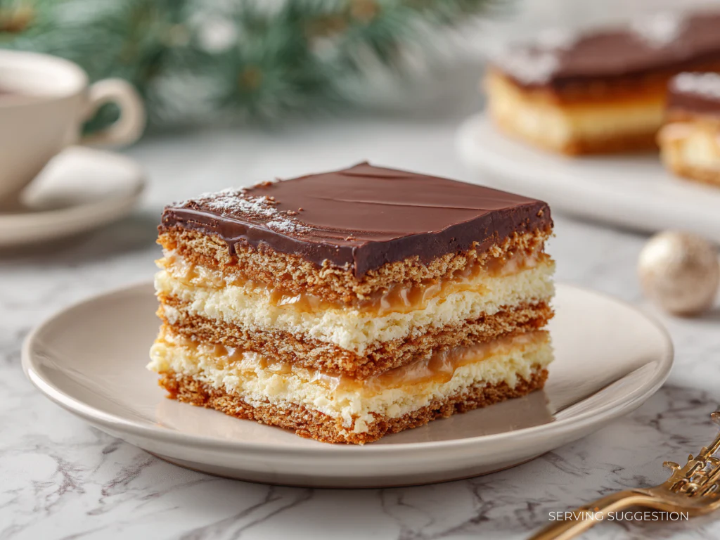 Stefanka Cake - Image 2