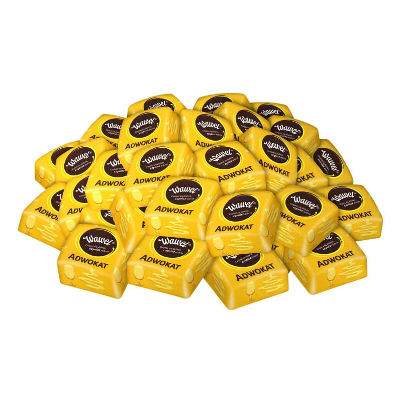 Wawel - Adwokat Candy – in bag - Image 2